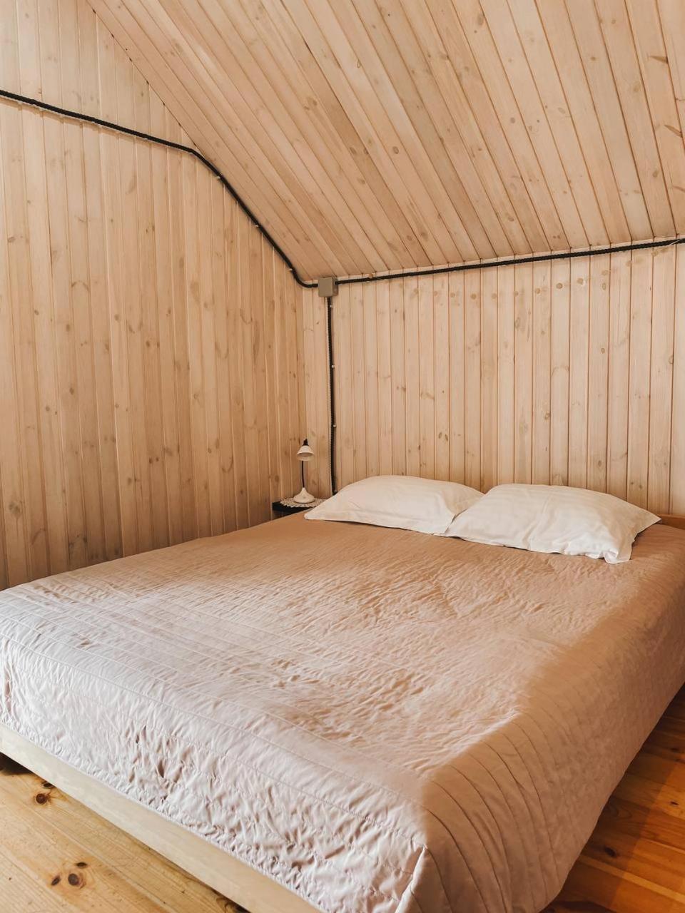 Долина Хюгге Hotel Chornomors'ke  Buitenkant foto